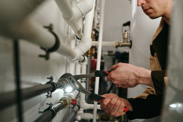 Best Sprinkler Systems  in Lake Sarasota, FL
