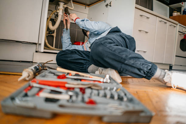 Best Pipe Repair Near Me  in Lake Sarasota, FL