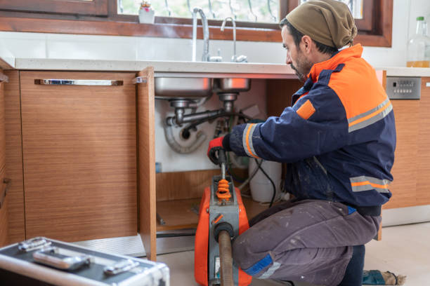 Best Septic Systems  in Lake Sarasota, FL