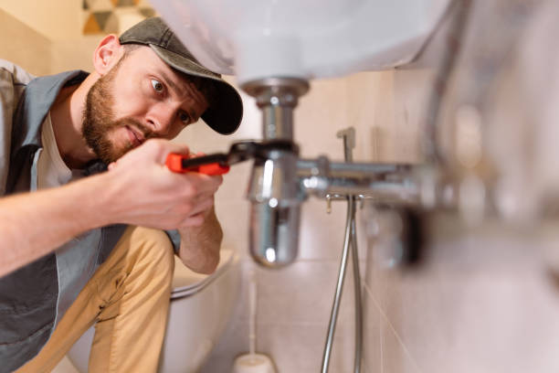 Best Faucet Repair  in Lake Sarasota, FL