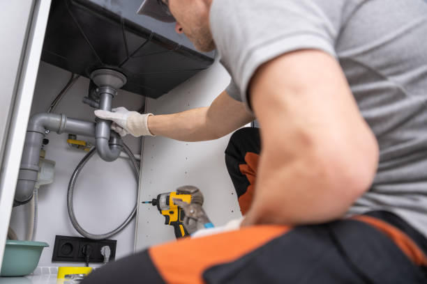 Best Water Leak Repair  in Lake Sarasota, FL